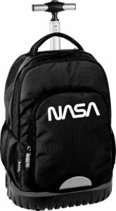 Paso Paso BeUniq Plecak Tornister na kółkach NASA 2