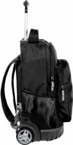 Paso Paso BeUniq Plecak Tornister na kółkach NASA 3