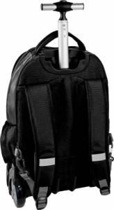 Paso Paso BeUniq Plecak Tornister na kółkach NASA 4