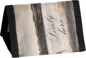 Paso Tornister, worek gimnastyczny, piórnik z wyposażeniem, bidon, śniadaniówka i portfel Koń Lovely Horse 15