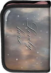 Paso Tornister, worek gimnastyczny, piórnik z wyposażeniem, bidon, śniadaniówka i portfel Koń Lovely Horse 9