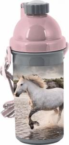 Paso Tornister, worek gimnastyczny, piórnik z wyposażeniem, bidon, śniadaniówka i portfel Koń Lovely Horse 10