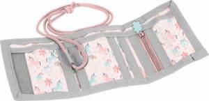 Paso Tornister, worek na buty, piórnik z wyp, bidon, śniadaniówka i portfel Mała baletnica 3