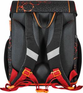 Paso Tornister plecak szkolny Loop Mechanic HERLITZ 4