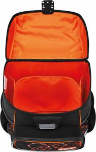 Paso Tornister plecak szkolny Loop Mechanic HERLITZ 7