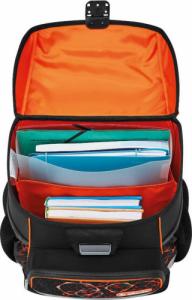 Paso Tornister plecak szkolny Loop Mechanic HERLITZ 8