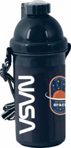 Paso Zestaw NASA Tornister Plecak, piórnik z wyposażeniem, worek gimnastyczny, śniadaniówka, bidon 11