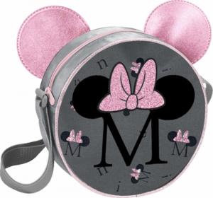 Paso Tornister Plecak, piórnik bez wyposażenia, torebka na pasku, worek na buty Myszka Minnie 10