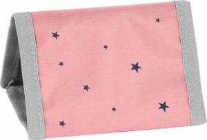 Paso Tornister, worek na buty, piórnik bez wyposażenia, bidon, śniadaniówka i portfel Mała baletnica 7