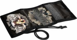 Paso Zestaw szkolny tornister, worek gimnastyczny, portfel Marvel Avengers Invincible klasa 1-3 7