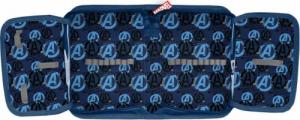 Paso Zestaw szkolny tornister, piórnik i portfel Marvel Avengers klasa 1-3 8