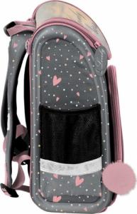 Paso Paso Zestaw szkolny tornister, piórnik i worek gimnastyczny Koń Lovely Horse klasa 1-3 4