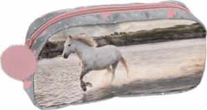 Paso Paso Zestaw szkolny tornister, piórnik i worek gimnastyczny Koń Lovely Horse klasa 1-3 8