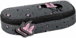 Paso Tornister Plecak, piórnik 1-komorowy z przegródkami, worek na buty Myszka Minnie 7