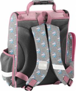 Paso Zestaw Jednorożec Tornister, worek gimnastyczny, piórnik, śniadaniówka i bidon 4