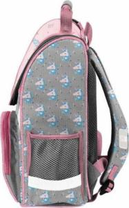 Paso Zestaw Jednorożec Tornister, worek gimnastyczny, piórnik, śniadaniówka i bidon 6