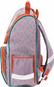 Paso Zestaw szkolny tornister, worek gimnastyczny, piórnik z wyposażeniem Kraina Lodu Uwierz w siebie! 5