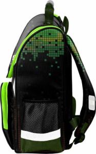 Paso Zestaw szkolny tornister, piórnik, worek gimnastyczny dla gracza Start Game 5