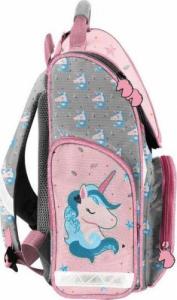 Paso Zestaw Jednorożec Tornister, worek gimnastyczny i piórnik z wyposażeniem 4