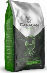 Canagan Canagan Kot 0.375 kg Free-Range Chicken 1