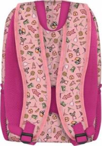 Santoro London Plecak Szkolny - Gorjuss - Fairground - Carousel 2