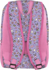 Santoro London Plecak Szkolny - Gorjuss - Fairground - First Prize 2