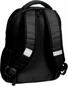 Paso Plecak szkolny wielokomorowy BeUniq Podróże Paso 3