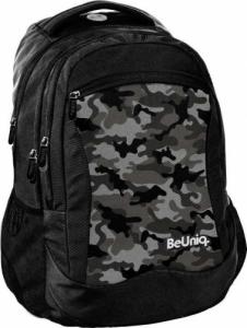 Paso Plecak szkolny wielokomorowy BeUniq Moro Paso 3