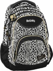 Paso Plecak szkolny wielokomorowy BeUniq Barbie Paso 2