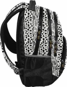 Paso Plecak szkolny wielokomorowy BeUniq Barbie Paso 4