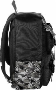 Paso Paso Plecak szkolny jednokomorowy BeUniq Moro 3