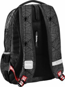 Paso Plecak szkolny wielokomorowy BeUniq Spiderman Paso 3