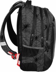 Paso Plecak szkolny wielokomorowy BeUniq Spiderman Paso 4