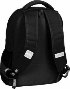 Paso Plecak szkolny wielokomorowy BeUniq Marvel Avengers Paso 3