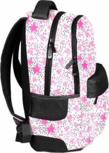 Paso Paso Plecak szkolny wielokomorowy BeUniq Barbie 3