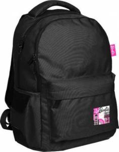 Paso Plecak szkolny wielokomorowy BeUniq Barbie Paso 2