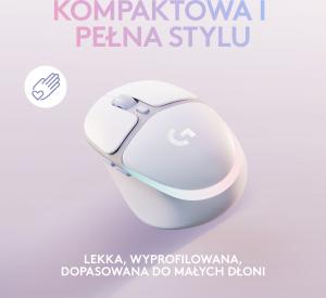 Mysz Logitech G705 Aurora  (910-006367) 7