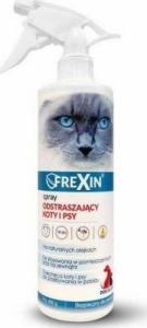 Frexin Frexin Spray Odstraszający Psy I Koty 400g 1