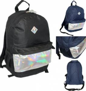 Adleys Plecak Szkolny Miejski Turystyczny A4 BP258R Adleys 3