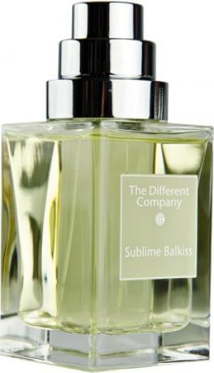 The Different Company Sublime Balkiss (U) EDP/S 50ML 1