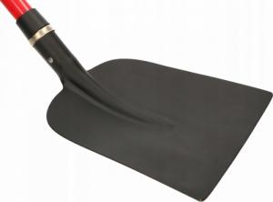 vidaXL ŁOPATA SZPADEL WĘGLA PIASKOWA PIASKÓWKA FIBERGLASS 1