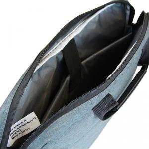 Torba Addison Technology Middlebury 15 stalowa (307015) 6