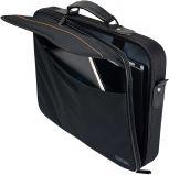 Torba Addison Technology Webster 14 czarna (300014) 2