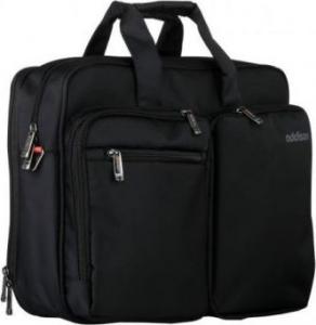 Torba Addison Technology Preston 15 czarna (304015) 2
