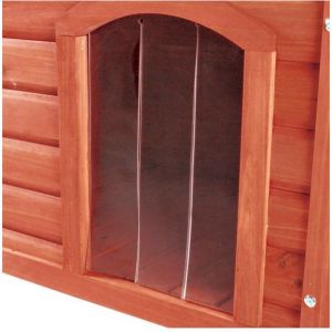 Trixie TX-39573 ,DRZWICZKI TRANSPARENTNE 34 x 52 CM 2