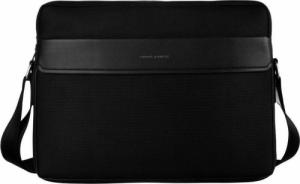 Torba David Jones 13" (799904 BLACK) 2