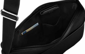 Torba David Jones 13" (799904 BLACK) 6