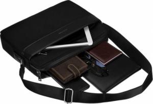 Torba David Jones 13" (799904 BLACK) 9