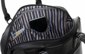 Torba David Jones 14" (688804 BLACK) 7