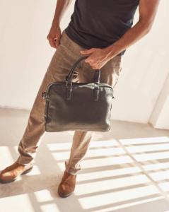 Torba David Jones 14" (688804 BLACK) 8